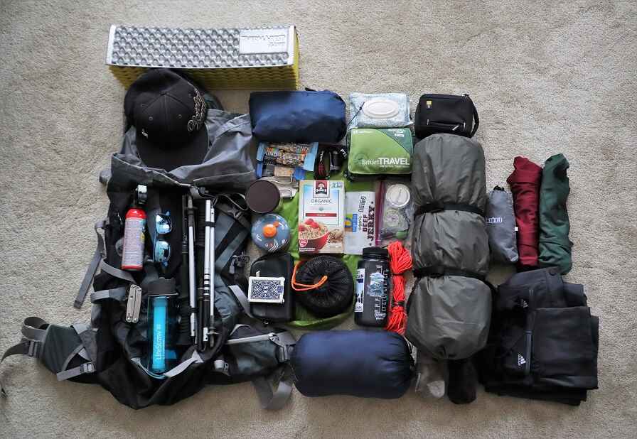 tips liburan hemat dan menyenangkan ala backpacker